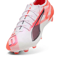 PUMA Men's Ultra 5 Ultimate Firm Ground Cleats