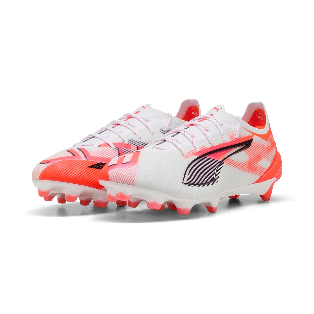 PUMA Men's Ultra 5 Ultimate Firm Ground Cleats