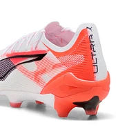 PUMA Men's Ultra 5 Ultimate Firm Ground Cleats