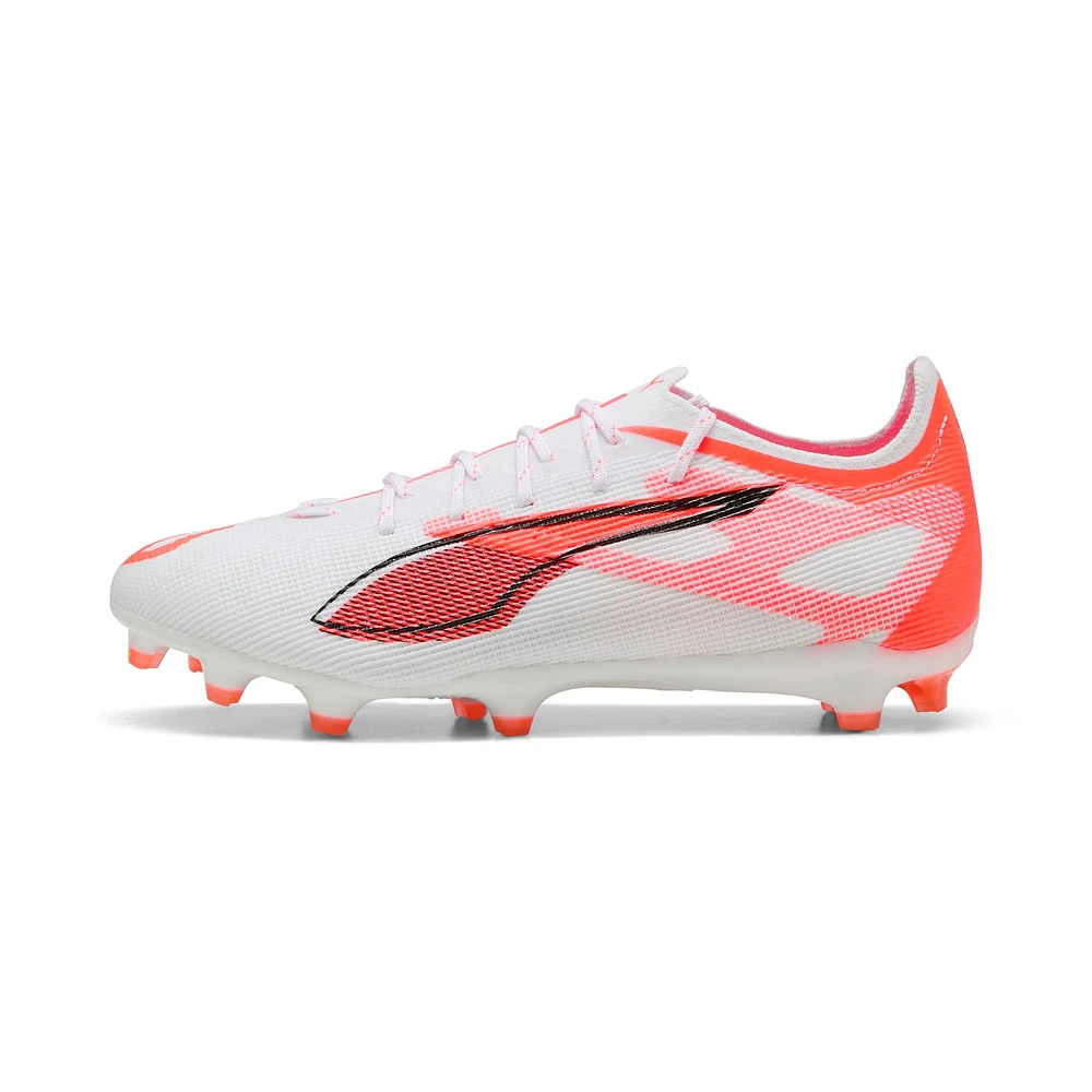 PUMA Men's Ultra 5 Pro Ground Soccer Shoes