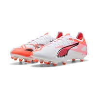 PUMA Men's Ultra 5 Match Firm Ground Cleats