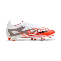 PUMA Men's Ultra 5 Match Firm Ground Cleats