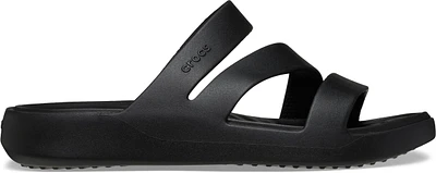 Crocs Women's Getaway Strappy Sandals