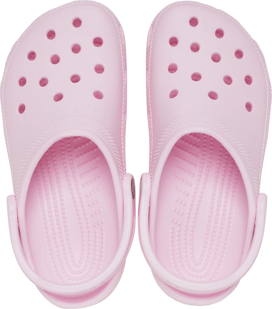 Crocs Unisex Classic Clog Sandals