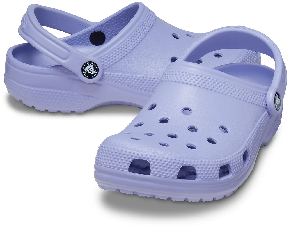 Crocs Unisex Classic Clog Sandals