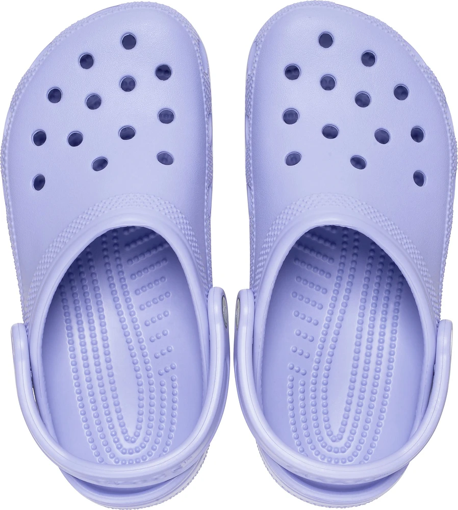 Crocs Unisex Classic Clog Sandals