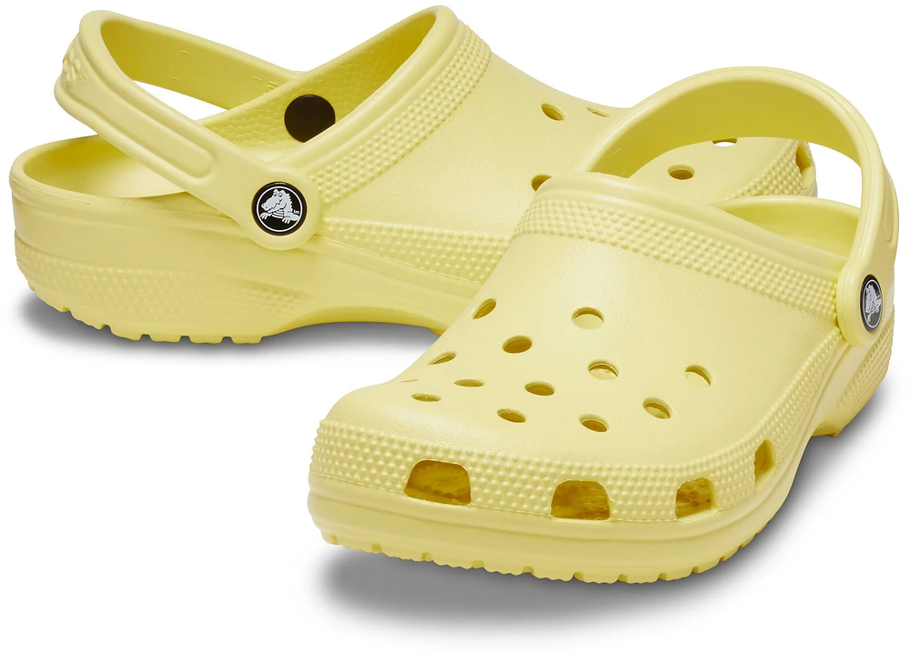 Crocs Unisex Classic Clog Sandals