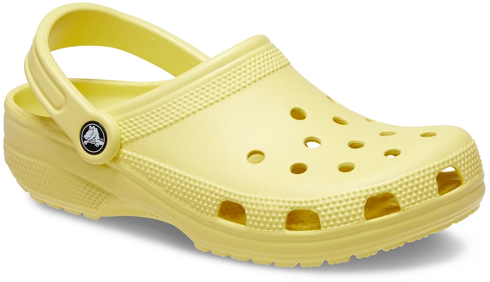 Crocs Unisex Classic Clog Sandals