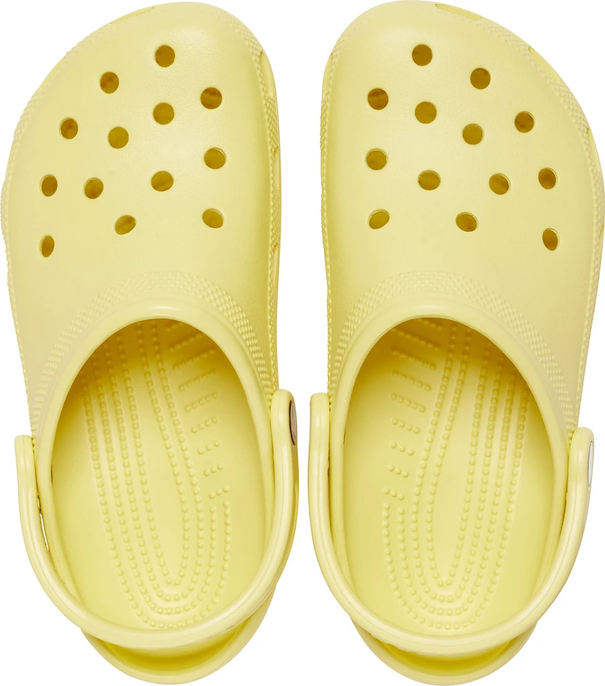 Crocs Unisex Classic Clog Sandals