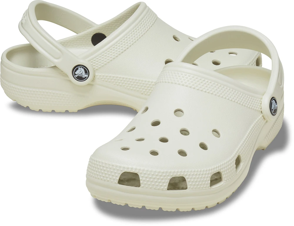 Crocs Unisex Classic Clog Sandals