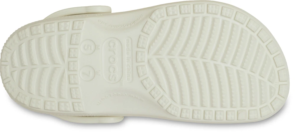 Crocs Unisex Classic Clog Sandals