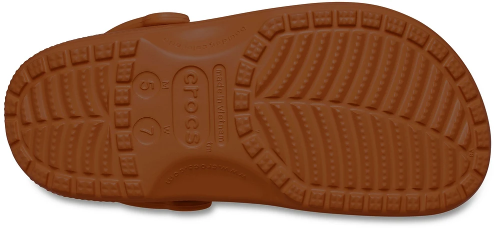 Crocs Unisex Classic Clog Sandals