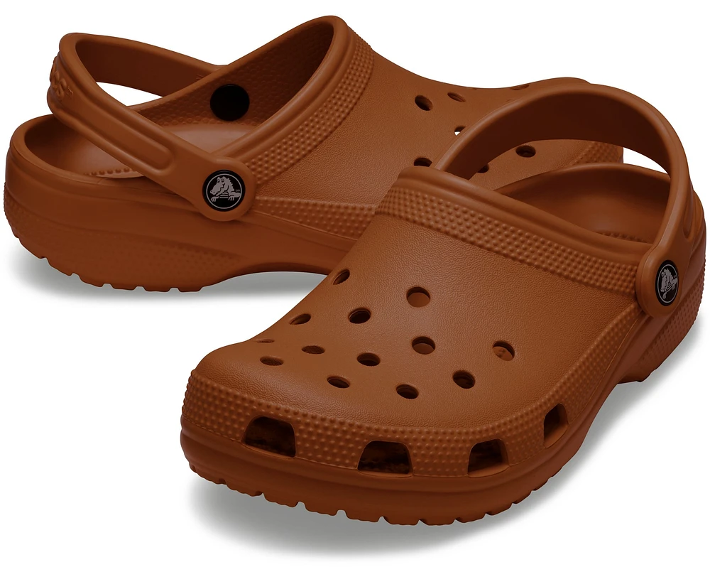 Crocs Unisex Classic Clog Sandals