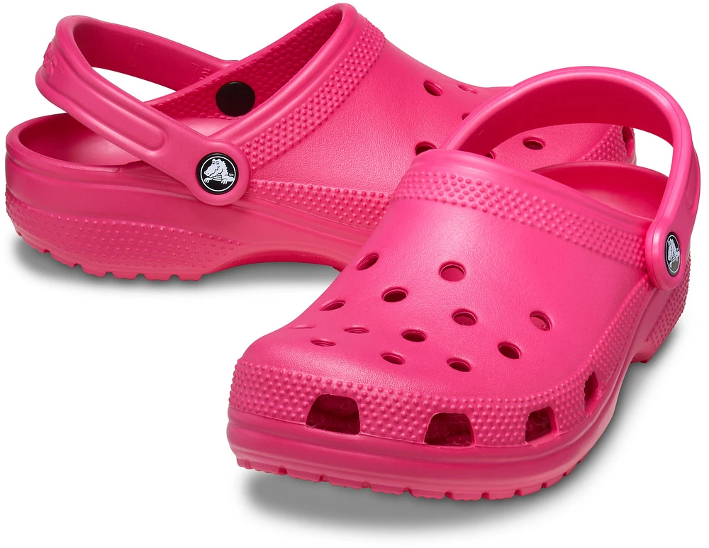 Crocs Unisex Classic Clog Sandals