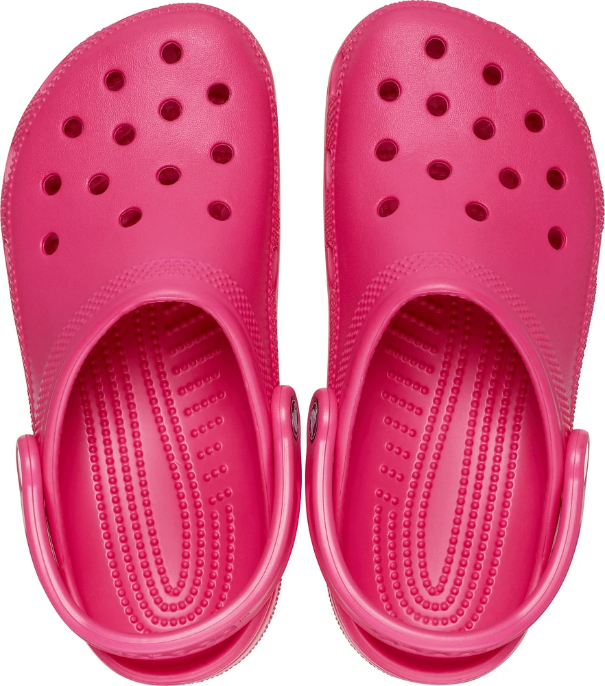 Crocs Unisex Classic Clog Sandals