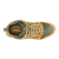 Merrell Men's Alpine 83 Sneaker Recraft Mid Waterproof Boots