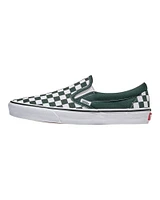 Vans Men's Classic Checkerboard Casual Skate Shoes