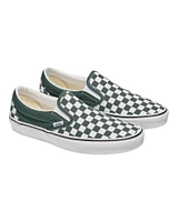 Vans Men's Classic Checkerboard Casual Skate Shoes