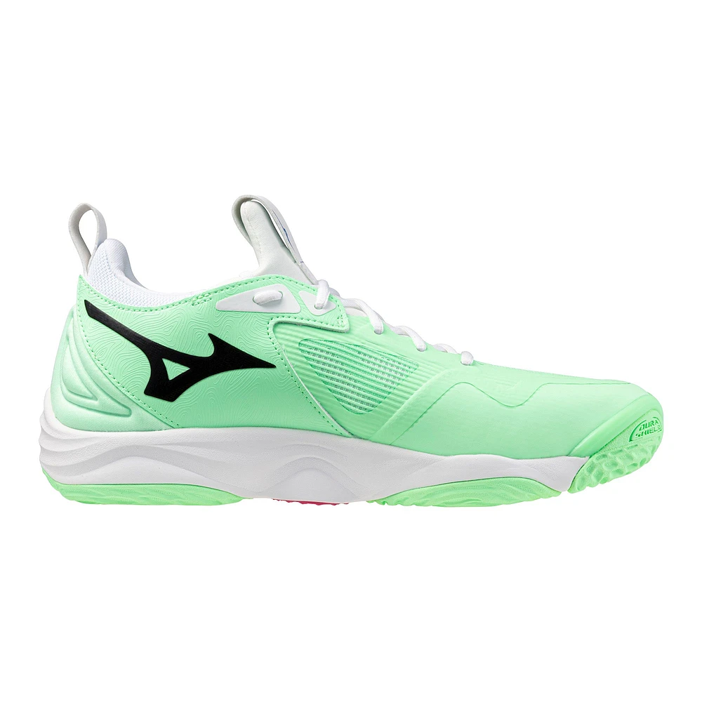 Mizuno Unisex Wave Stealth Neo3 Volleyball Court Shoes