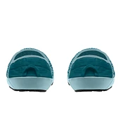 The North Face Men's  ThermoBall Traction V Denali Mules, Slippers