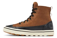 Sorel Men's Metro II Waterproof Sneak Boots