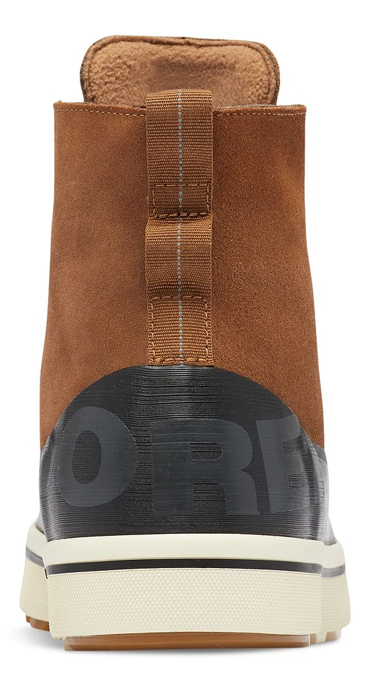 Sorel Men's Metro II Waterproof Sneak Boots