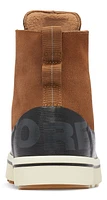 Sorel Men's Metro II Waterproof Sneak Boots