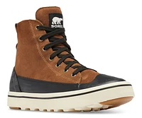 Sorel Men's Metro II Waterproof Sneak Boots