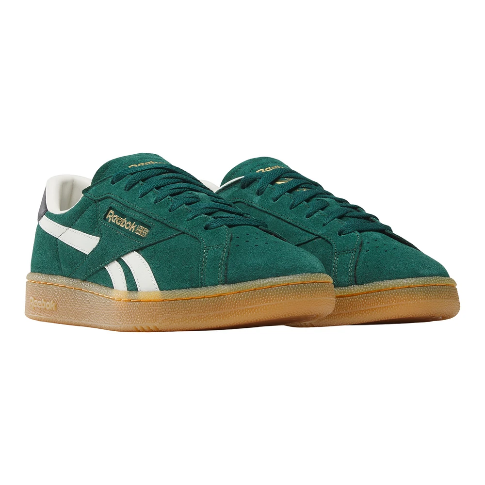 Reebok Men's Club C Grounds Shoes