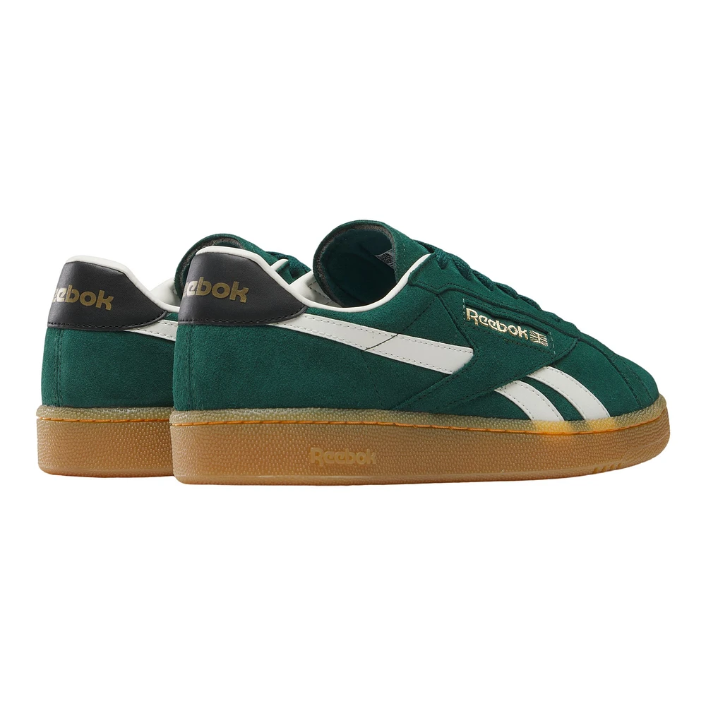 Reebok Men's Club C Grounds Shoes