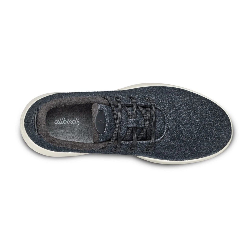 Allbirds Women's Wool Runner Mizzles Shoes