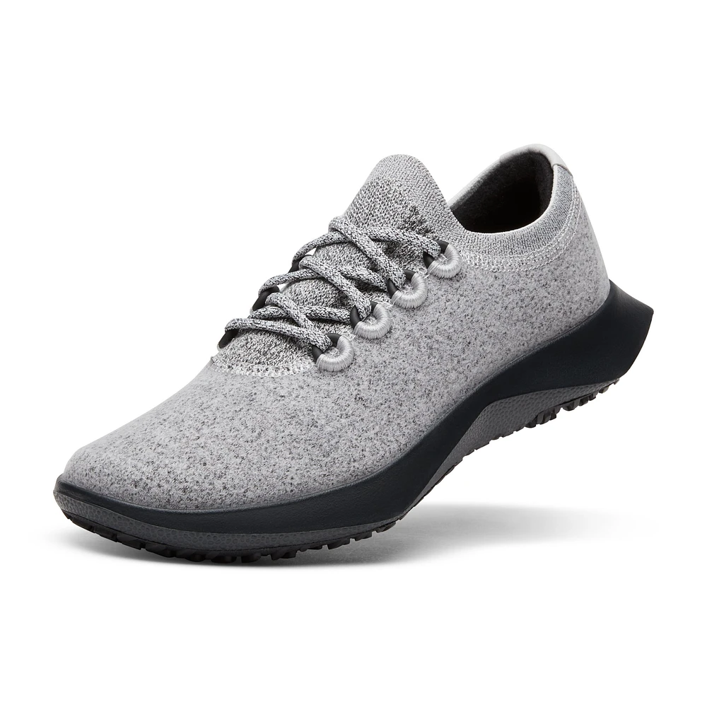 Allbirds Men's Wool Dasher 2 Mizzles Casual Shoes