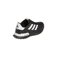 adidas Men's S2G SL Leather Spikeless Golf Shoes