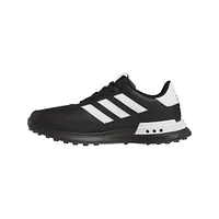 adidas Men's S2G SL Leather Spikeless Golf Shoes