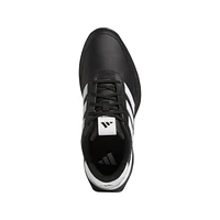 adidas Men's S2G SL Leather Spikeless Golf Shoes