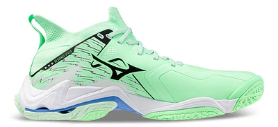 Mizuno Men's Wave Lightning Neo 3.0 Volleyball Shoes