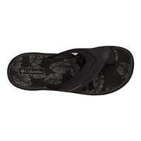 Columbia Women's Kea II Flip Flop Sandals