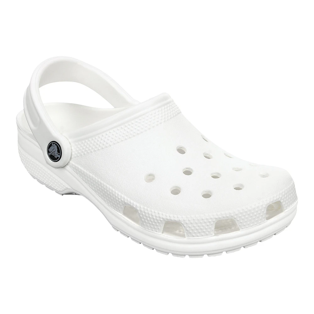 Crocs Unisex Classic Clog Sandals