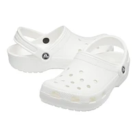 Crocs Unisex Classic Clog Sandals