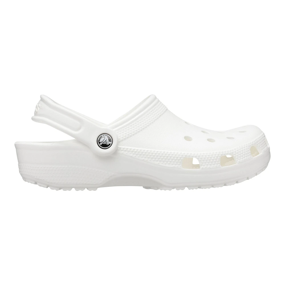 Crocs Unisex Classic Clog Sandals