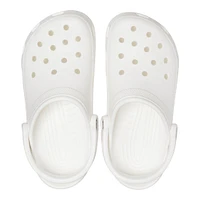 Crocs Unisex Classic Clog Sandals