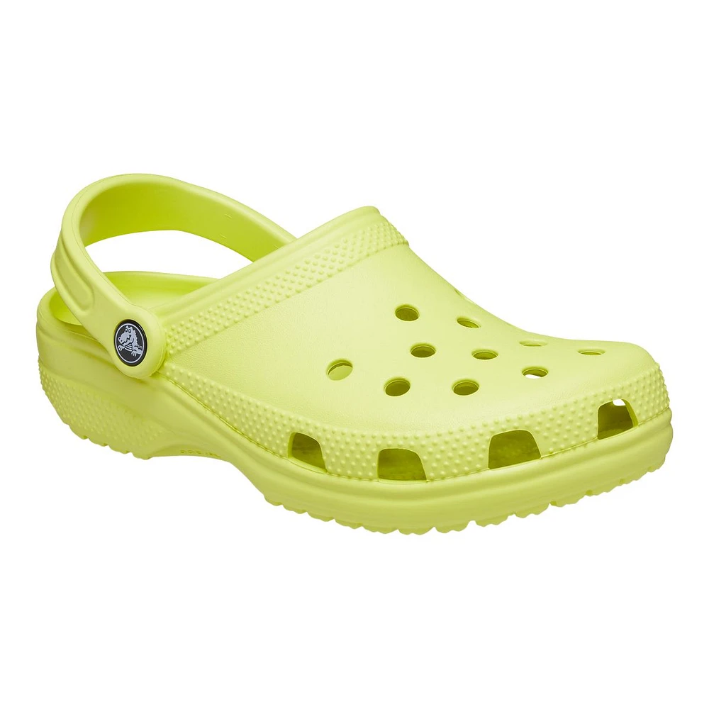 Crocs Unisex Classic Clog Sandals