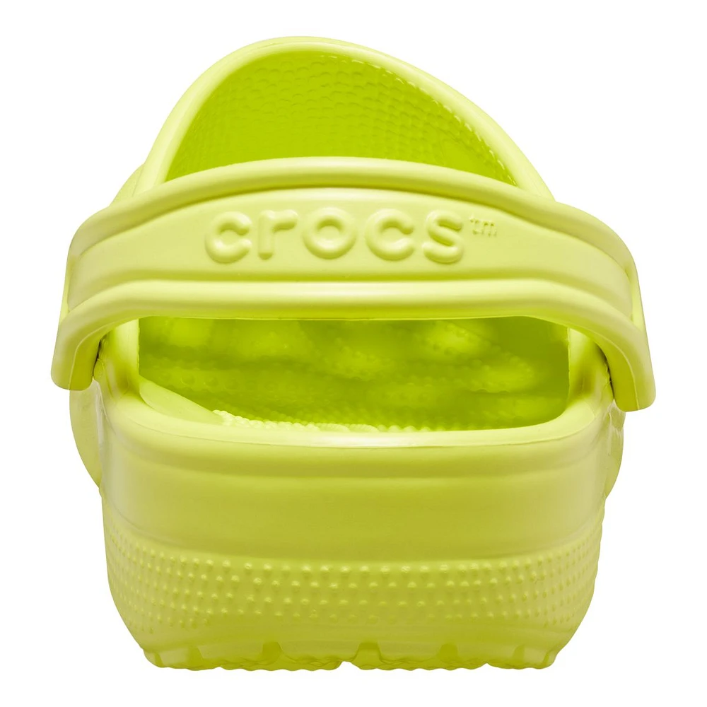 Crocs Unisex Classic Clog Sandals