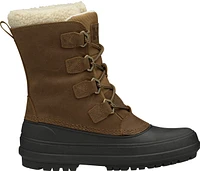 Helly Hansen Women's Varanger Waterproof Non-Slip Faux Fur Winter Boots