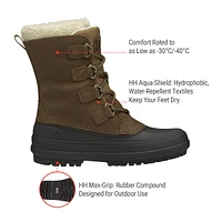 Helly Hansen Women's Varanger Winter Boots