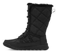 Sorel Women's Whitney II Tall Waterproof Insulated Lace-Up Winter Boots