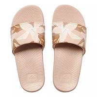 Reef Women's One Slide Comfortable Waterproof Sandals