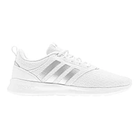 adidas Women's QT Racer 2.0 Shoes, Sneakers, Running