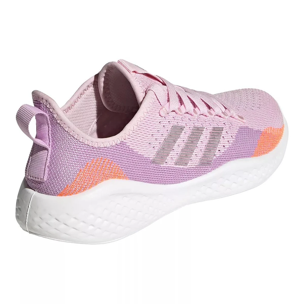 adidas Women's Fluidflow 2.0 Training Shoes, Running, Walking, Mesh