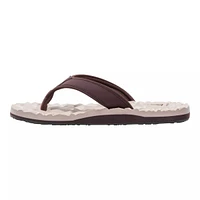 Ripzone Women's Cushy Flip Flops/Sandals, Beach, Slip Resistant